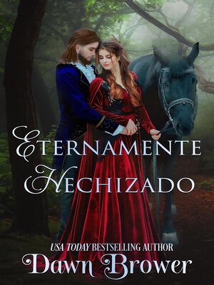 cover image of Eternamente Hechizado